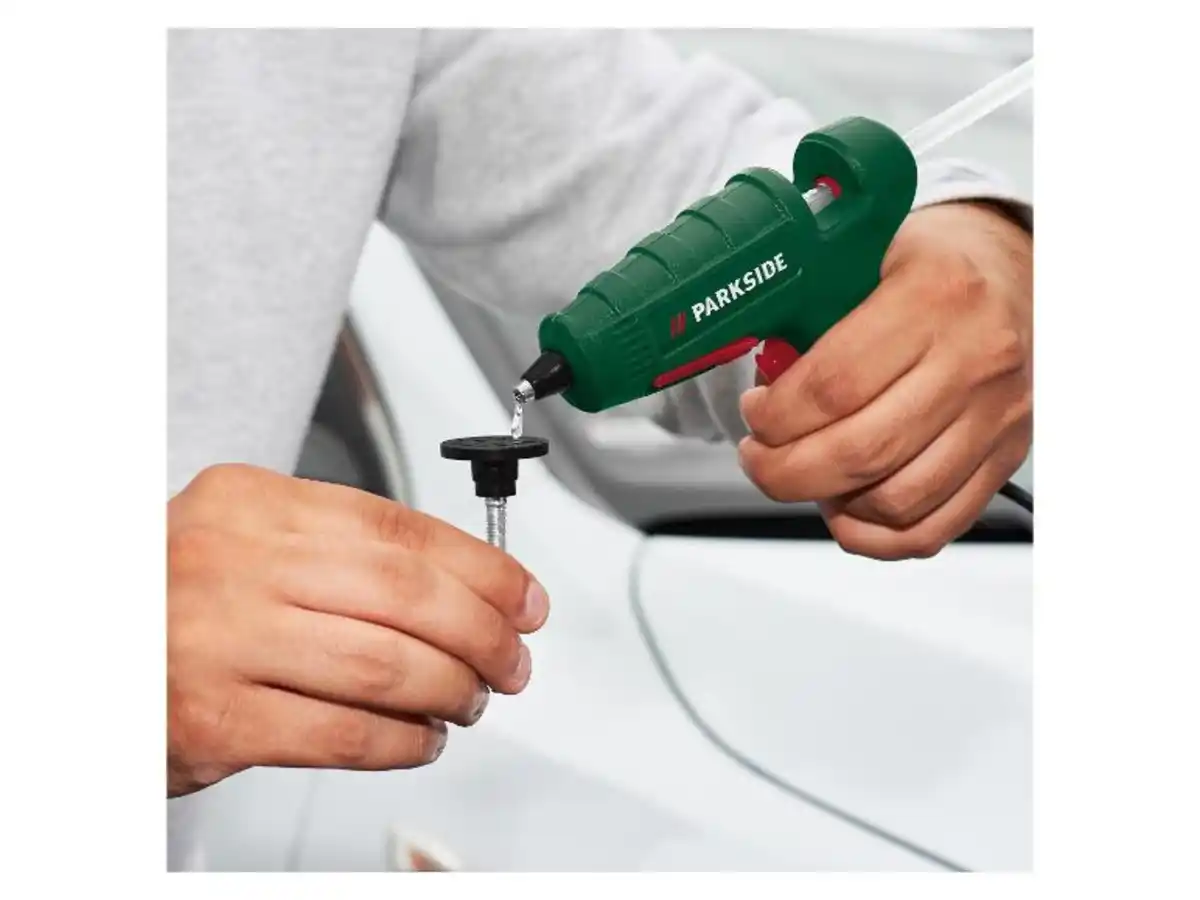 Bild 2 von PARKSIDE® Dellen-Reparatur-Set, 21-teilig