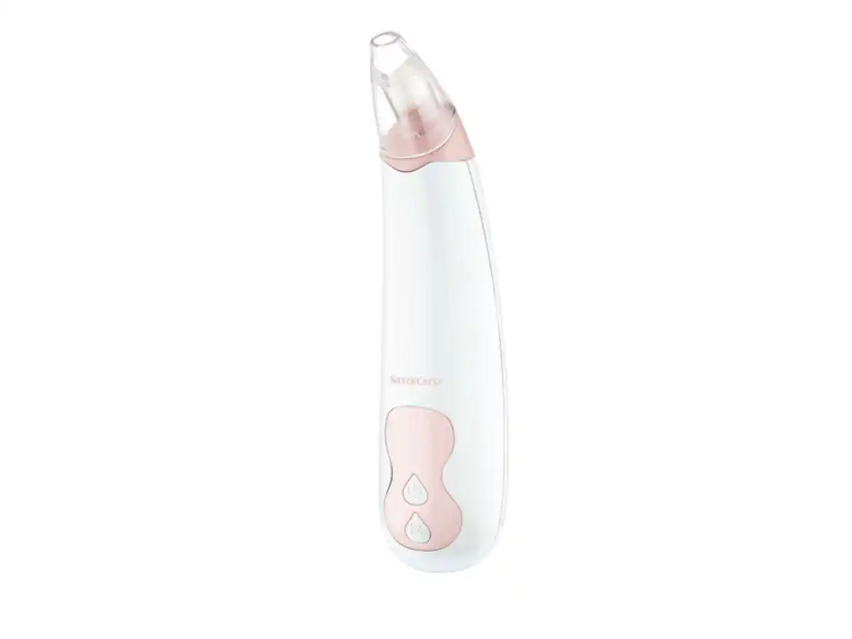 Bild 2 von SILVERCREST® PERSONAL CARE Porenreiniger »SPR 600 A1«, 3 Aufsätze