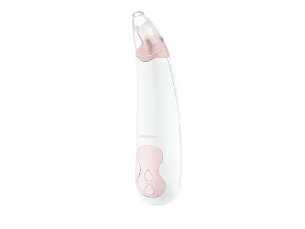 Bild 2 von SILVERCREST® PERSONAL CARE Porenreiniger »SPR 600 A1«, 3 Aufsätze