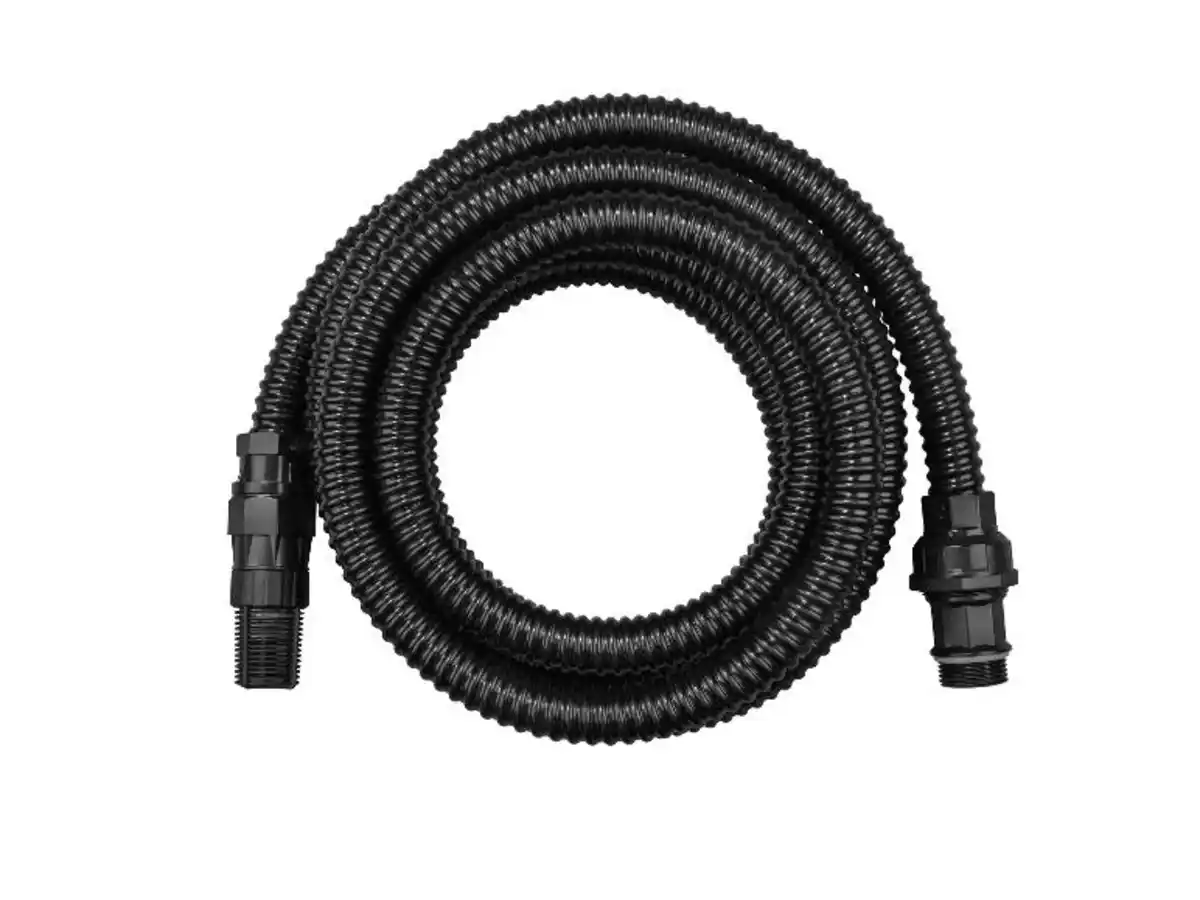 Bild 3 von PARKSIDE® Gartenpumpen-Set »PEGP 1100 A1«, Edelstahl-Pumpengehäuse