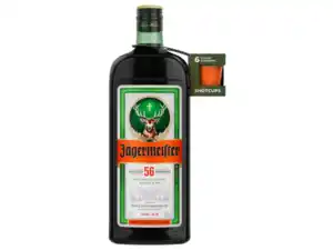 Jägermeister