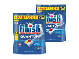 Finish Powerball-Tabs