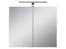 Bild 1 von byLIVING Spiegelschrank »Spree«, mit LED