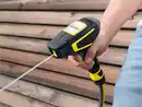 Bild 2 von Kärcher Reinigungsspritze »WBS 3«, mit Rotationsstrahl