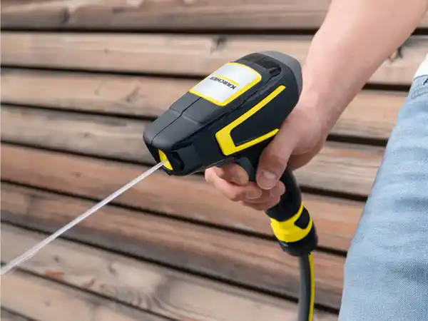 Bild 2 von Kärcher Reinigungsspritze »WBS 3«, mit Rotationsstrahl