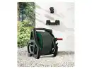 Bild 2 von PARKSIDE® Wand-Schlauchtrommel, mit 4-lagigem Gartenschlauch