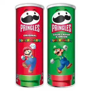Pringles Chips