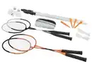 Bild 1 von CRIVIT Badminton Komplettset