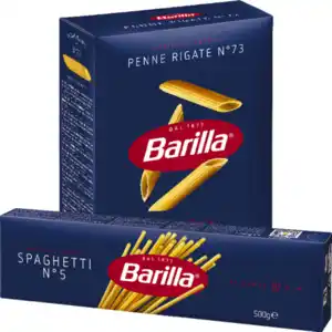 Barilla Pasta