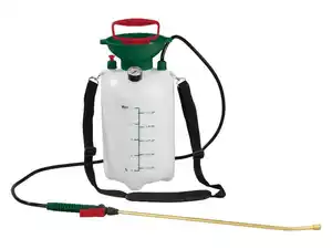 PARKSIDE® Drucksprüher, stufenlos einstellbar