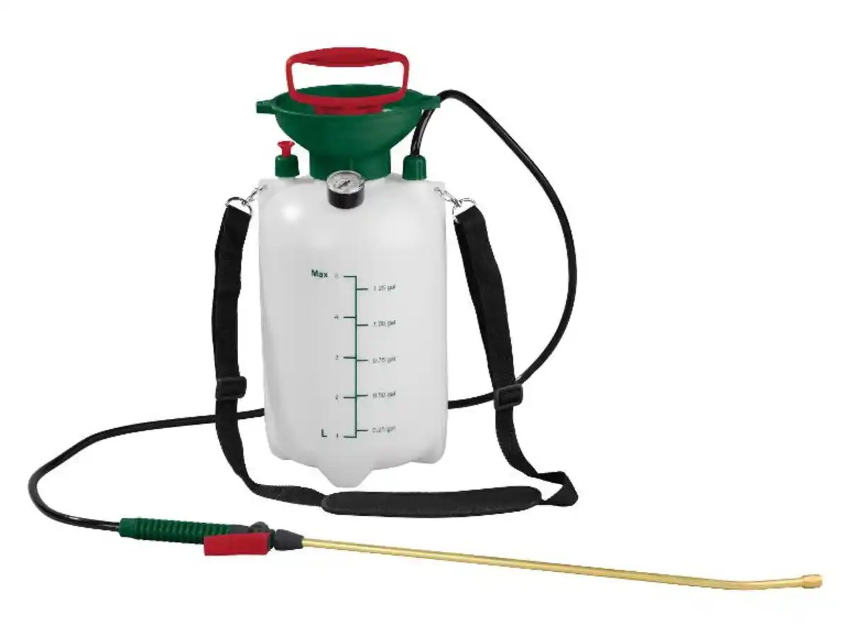 Bild 1 von PARKSIDE® Drucksprüher, stufenlos einstellbar