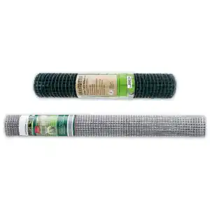 Powertec Garden Drahtgitter 5 m
