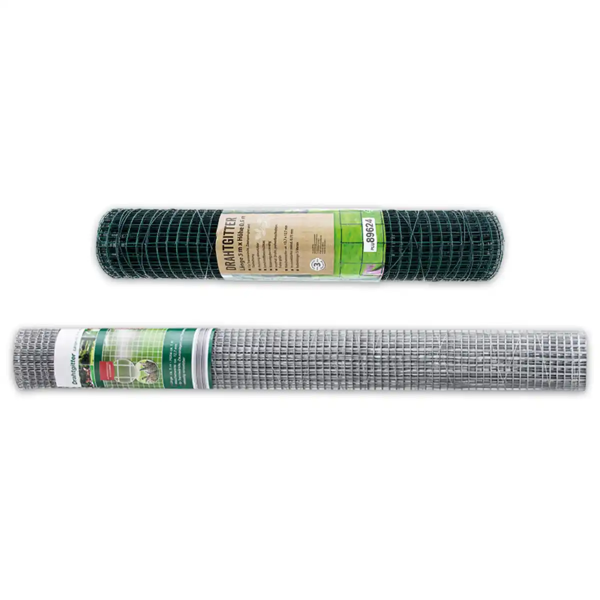 Bild 1 von Powertec Garden Drahtgitter 5 m