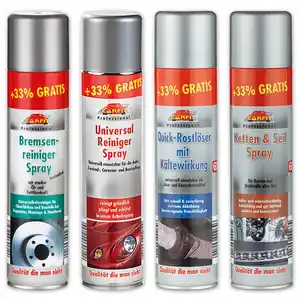 Carfit Professional Profi-Spray 400 ml