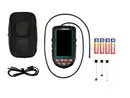 Bild 3 von PARKSIDE® Inspektionskamera »PKIK 4.3 A2«, mit 4-stufigem Zoom