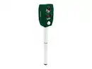 Bild 1 von PARKSIDE® Solar-Tiervertreiber »PTUS 1 B1«, mit integriertem Solarpanel
