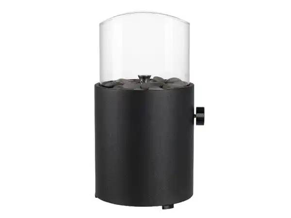 Bild 3 von tepro Tisch-Gasfeuerstelle, inklusive Dekosteinen