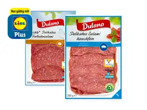 Dulano Salami,  200 g