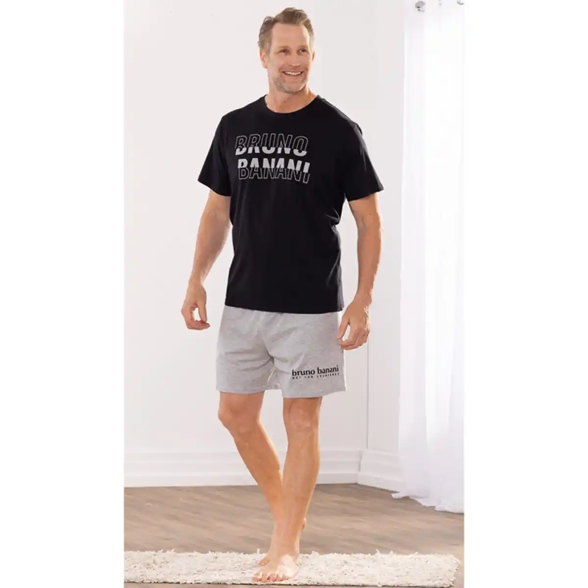 Bild 2 von Bruno Banani Shorty-Set