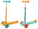 Bild 1 von Tri-Scooter mit LED-Rollen, höhenverstellbar