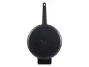 Bild 3 von Masterpro Gusseisen-Grillpfanne Eternal, Ø 25cm