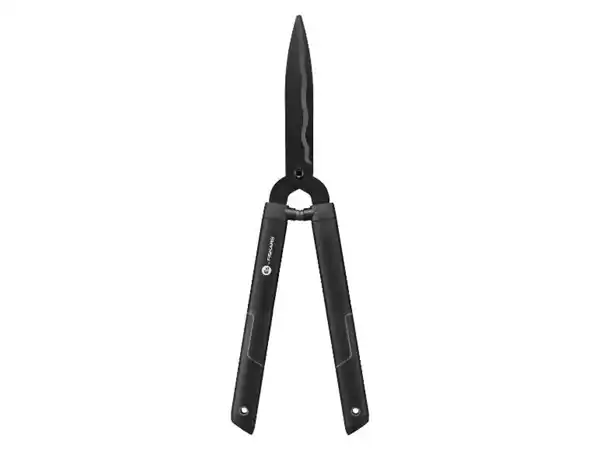 Bild 1 von Fiskars Heckenschere, mit Wellenschliff