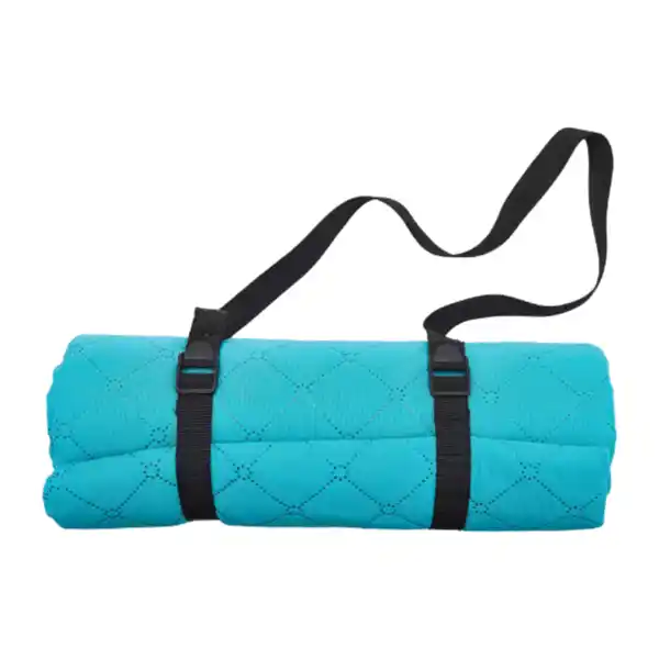 Bild 2 von HOME CREATION Picknick- / Stranddecke