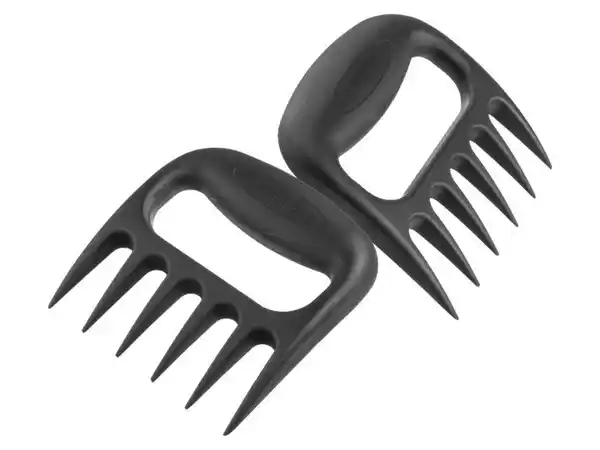 Bild 3 von GRILLMEISTER Burger Starter-Kit / Pulled Pork Starter-Kit