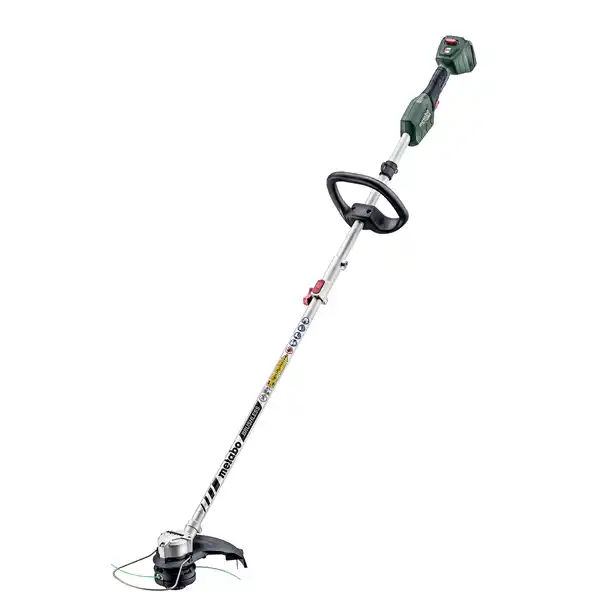 Bild 1 von Metabo Akku-Rasentrimmer 'RTD 18 LTX BL 30' 18 V ohne Akku und Ladegerät