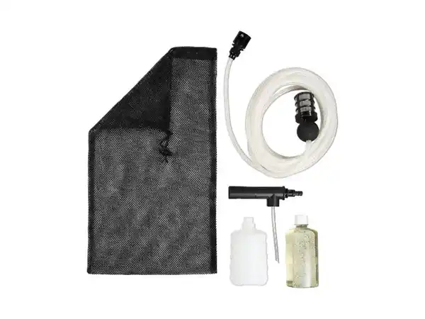 Bild 3 von PARKSIDE® 20 V Akku–Druckreiniger »PDRA 20–Li B3«, ohne Akku und Ladegerät