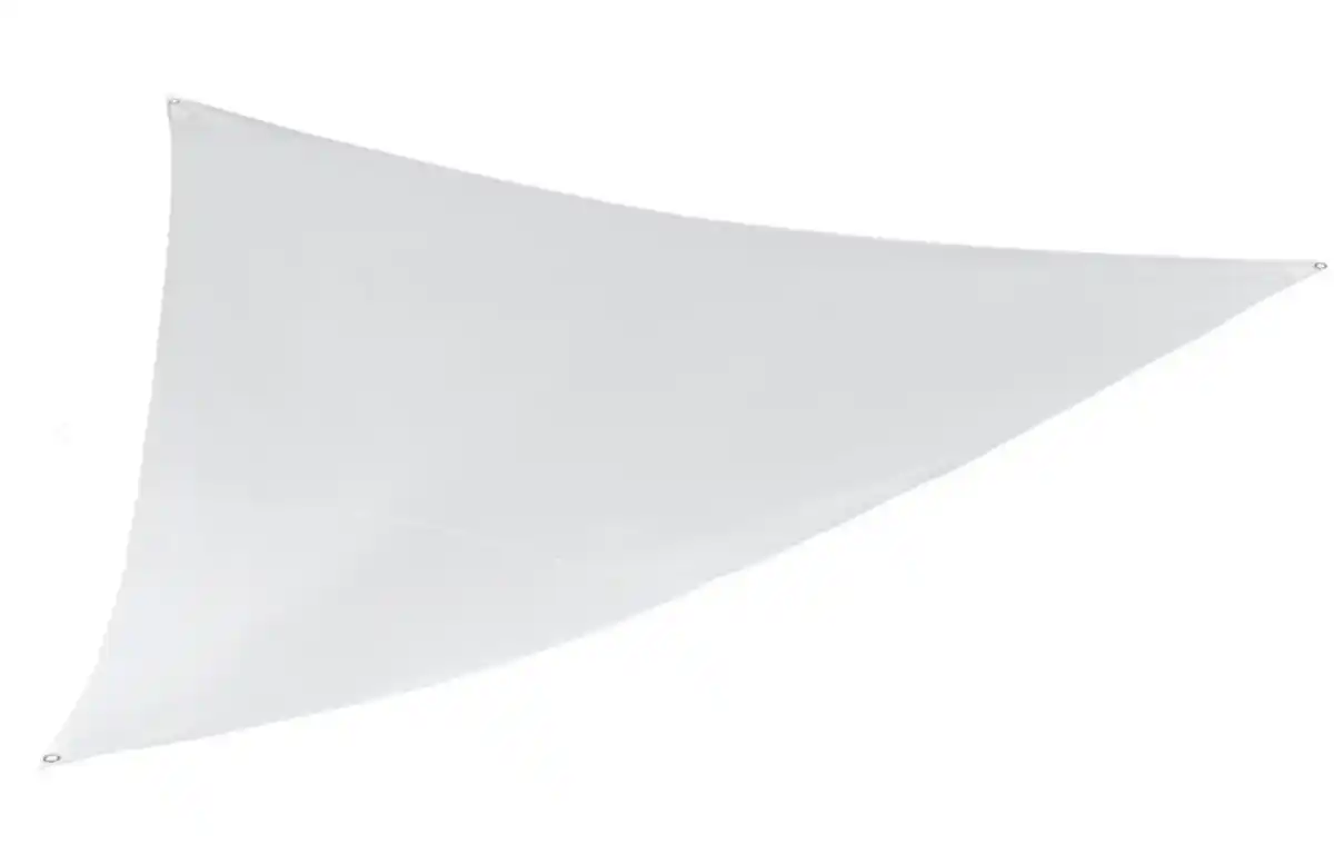 Bild 1 von GO-DE Sonnensegel Dreieckig beige 360 x 360 x 360 cm