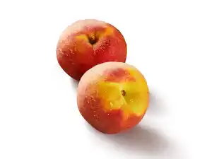 Pfirsiche,  1 kg