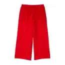 Bild 2 von UP2FASHION Leinen-Viskose-Hose