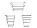 Bild 1 von PARKSIDE® Gabel- / Ringschlüsselsatz, 8-teilig
