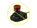 Bild 2 von PARKSIDE® 12 V Akku-Heckenschere »PHSA 12 B1«, ohne Akku und Ladegerät