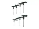 Bild 3 von PARKSIDE® T-Griff Innensechskant-Stiftschlüssel-Satz / TX Stiftschlüssel-Satz