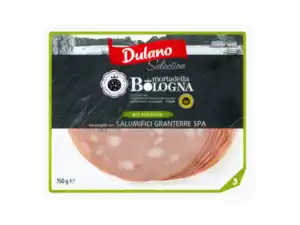 Dulano Selection Italienische Wurstspezialitäten