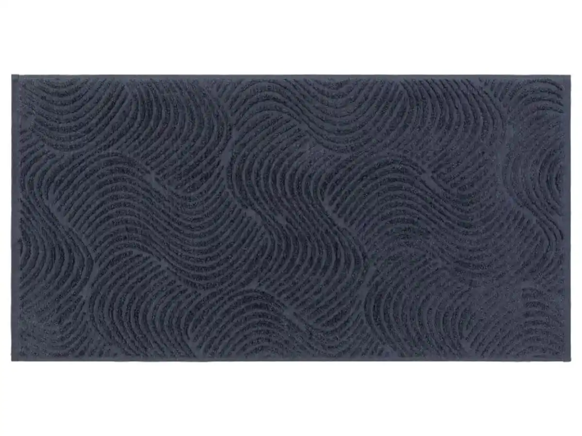 Bild 2 von LIVARNO home Frottier-Handtücher, 2 Stück, 50 x 100 cm