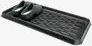 Bild 1 von Schuhmatte FRYNSEEG 38x75x3 schwarz