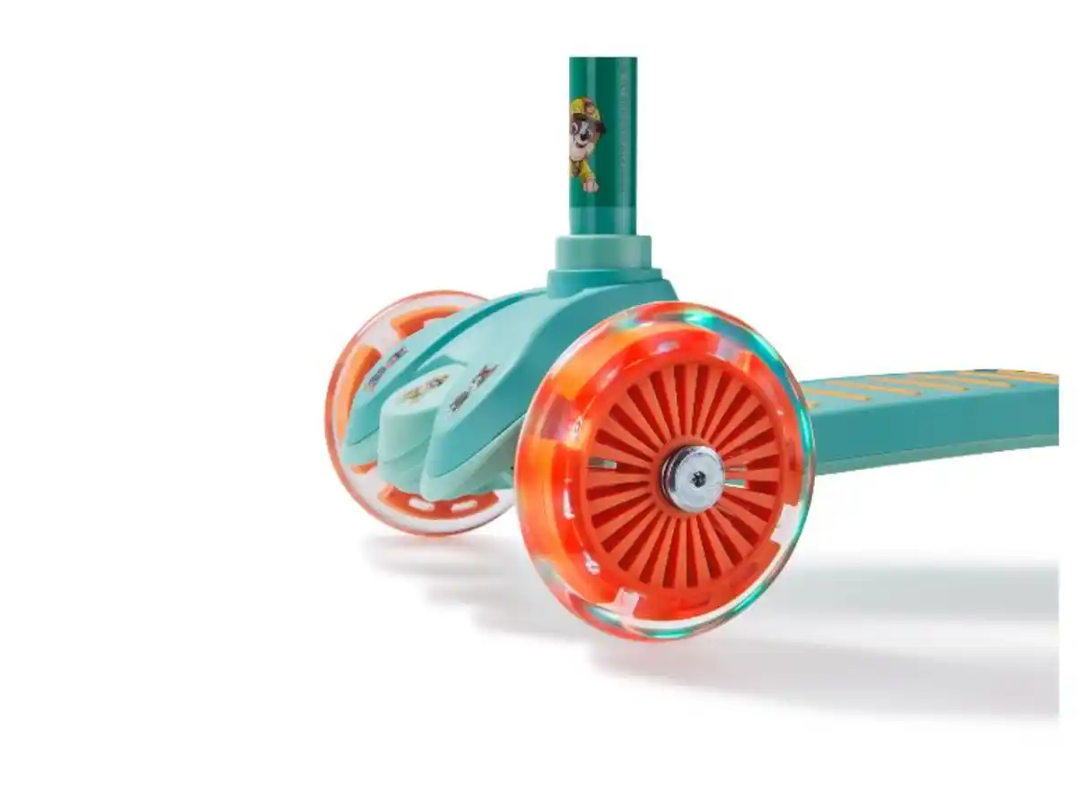 Bild 3 von Tri-Scooter mit LED-Rollen, höhenverstellbar