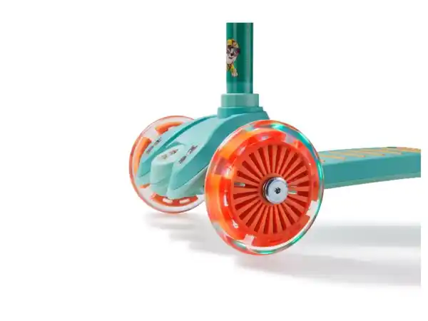 Bild 3 von Tri-Scooter mit LED-Rollen, höhenverstellbar