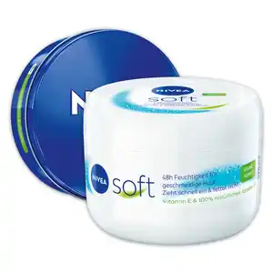 Nivea Creme XXL