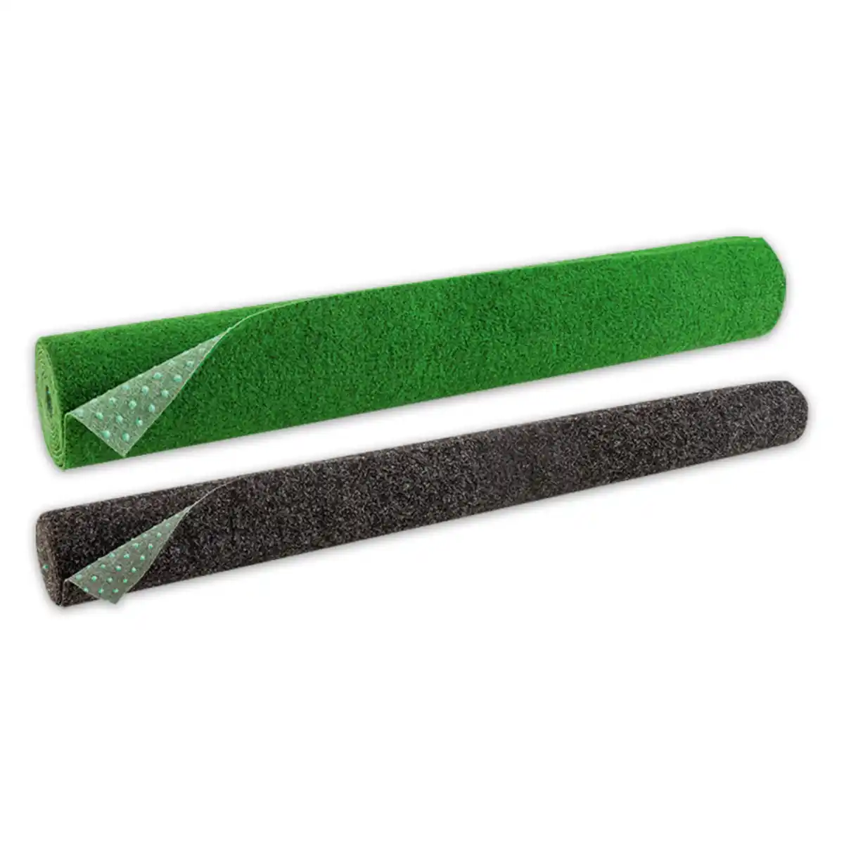 Bild 1 von Solax Sunshine Rasenteppich "Green"