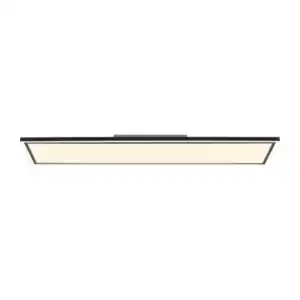 LED-Deckenleuchte Edging-Smart, 120 x 30 cm