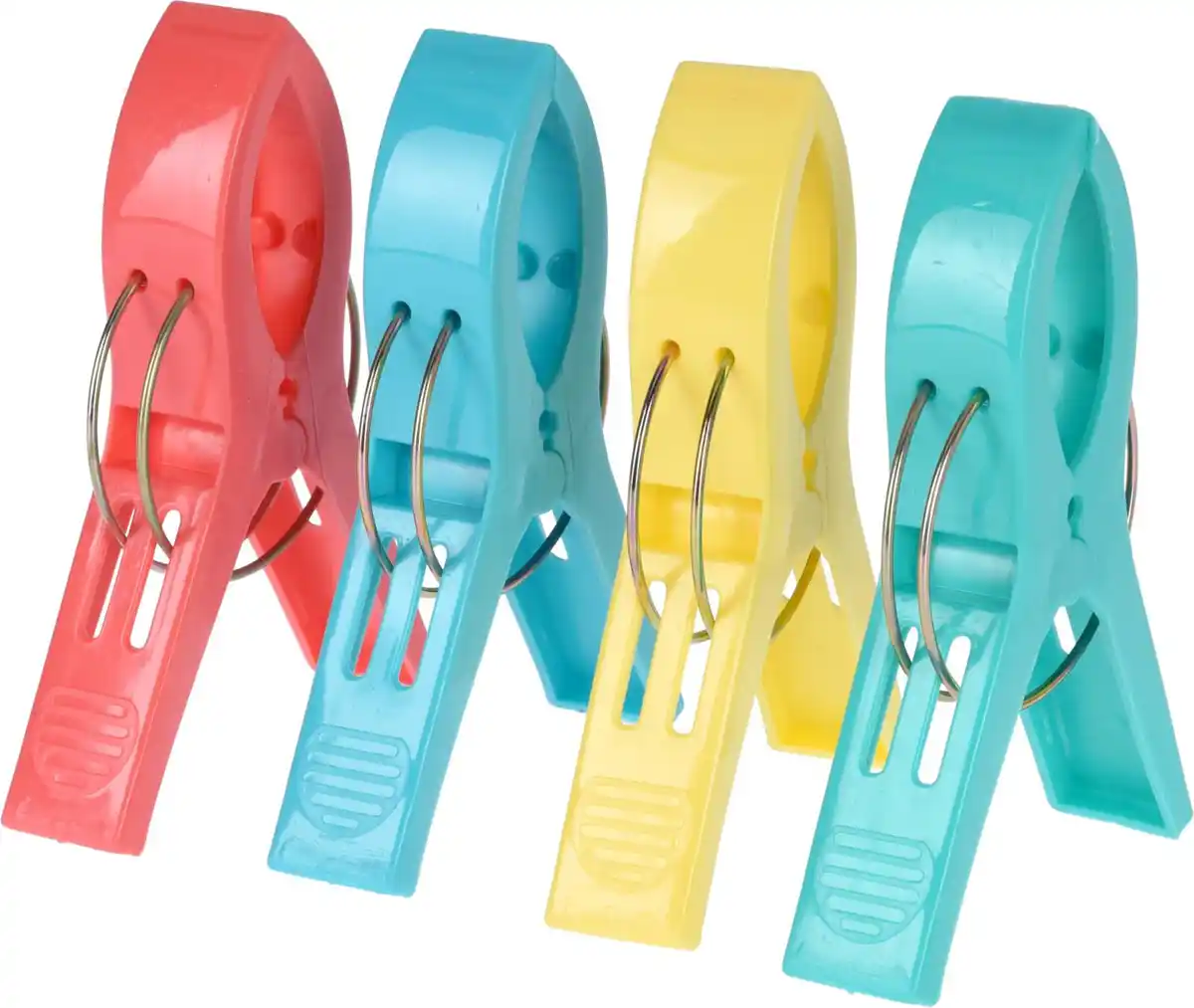 Bild 1 von Handtuchklammern