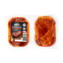 Bild 2 von BBQ Nackensteaks 600g