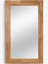 Bild 1 von Spiegel RAVNDAL 60x100 eiche