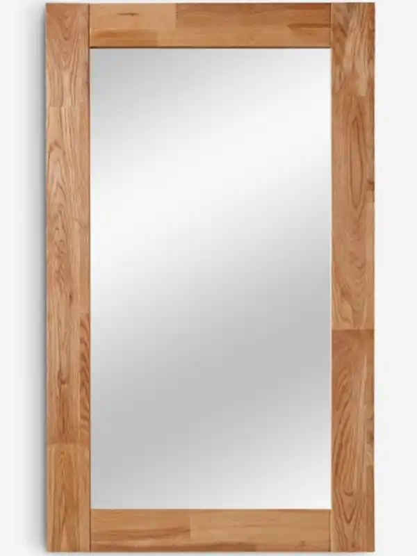 Bild 1 von Spiegel RAVNDAL 60x100 eiche