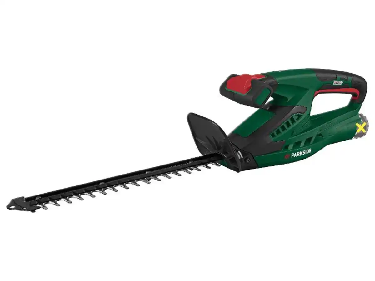 Bild 1 von PARKSIDE® 12 V Akku-Heckenschere »PHSA 12 B1«, ohne Akku und Ladegerät