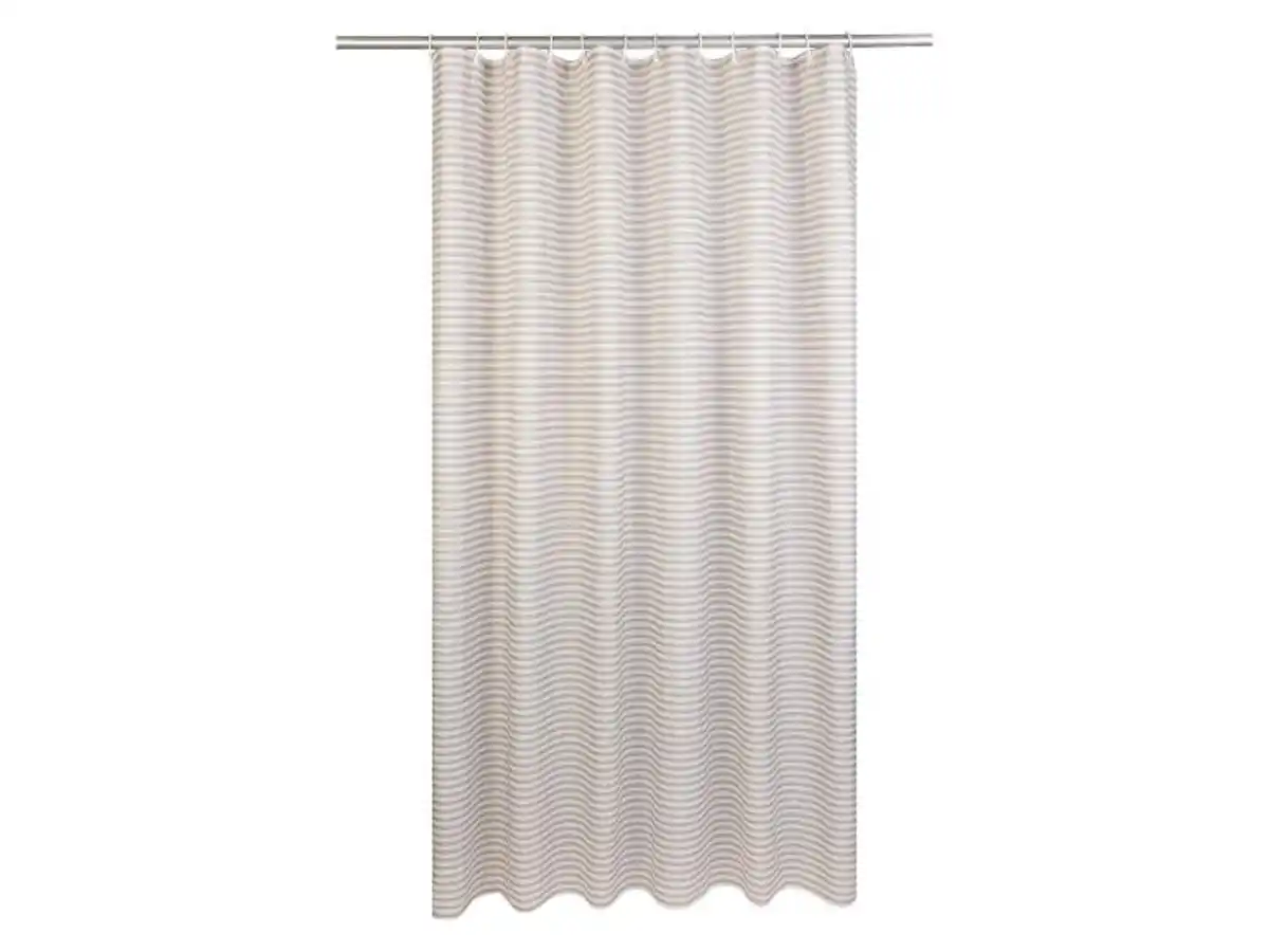 Bild 3 von LIVARNO home Duschvorhang, 180 x 200 cm